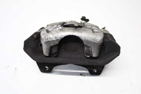 MACHOIRE AVANT GAUCHE FIAT / LANCIA - Vue 2